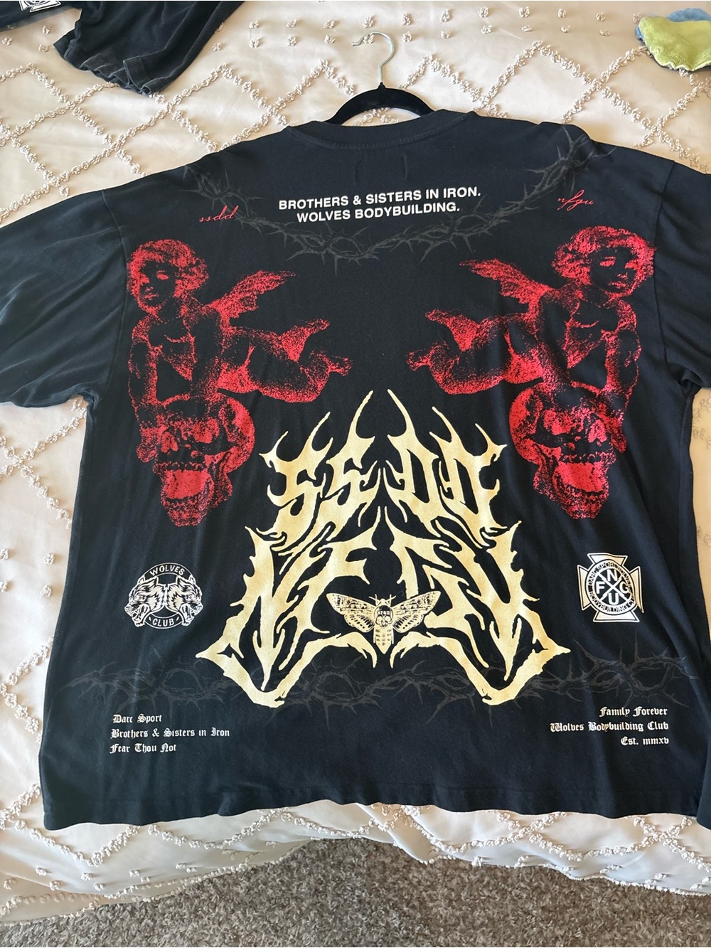 Darc Sport Men’s Tee